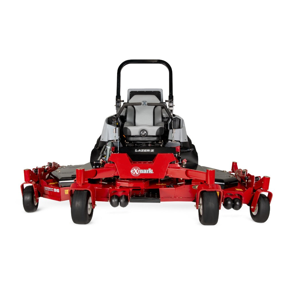 Exmark Lazer Z Diesel 96" Zero-Turn w/ 37hp RD