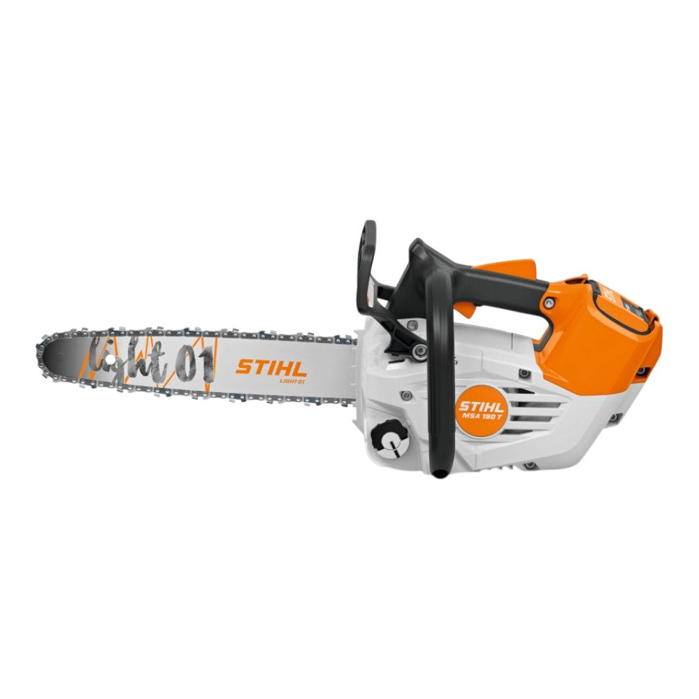 Stihl MSA 220 T Cordless Chainsaw with 12" Bar and Chain MA01-200-0056