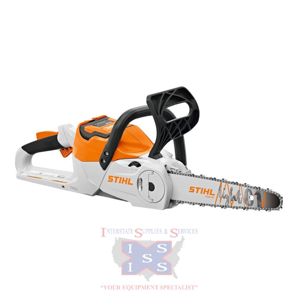 MSA 70 C-B Chainsaw Unit Only