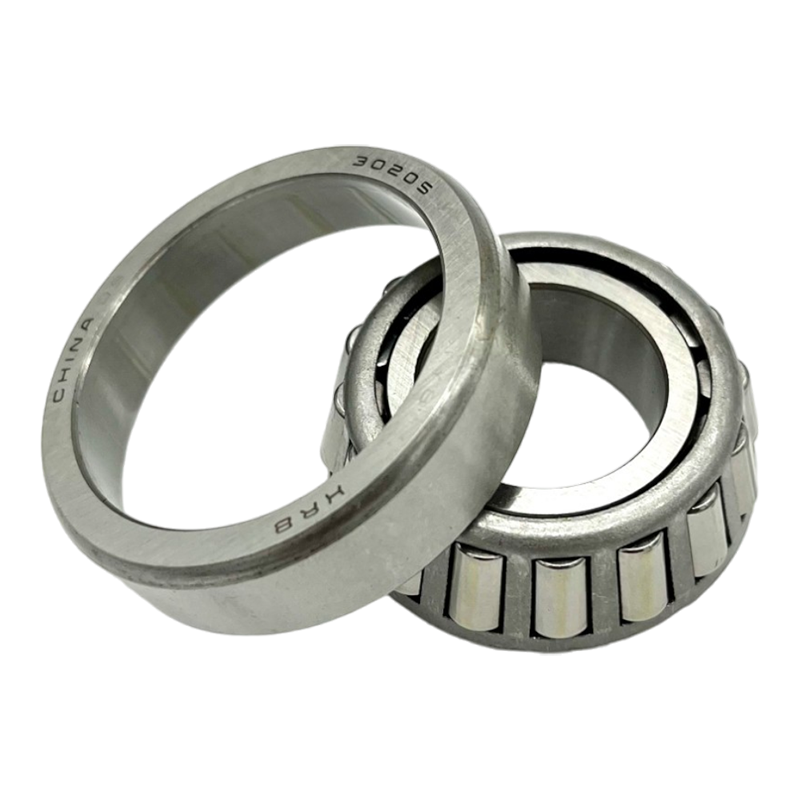 Tapered Roller Bearings 30205 N20007.
