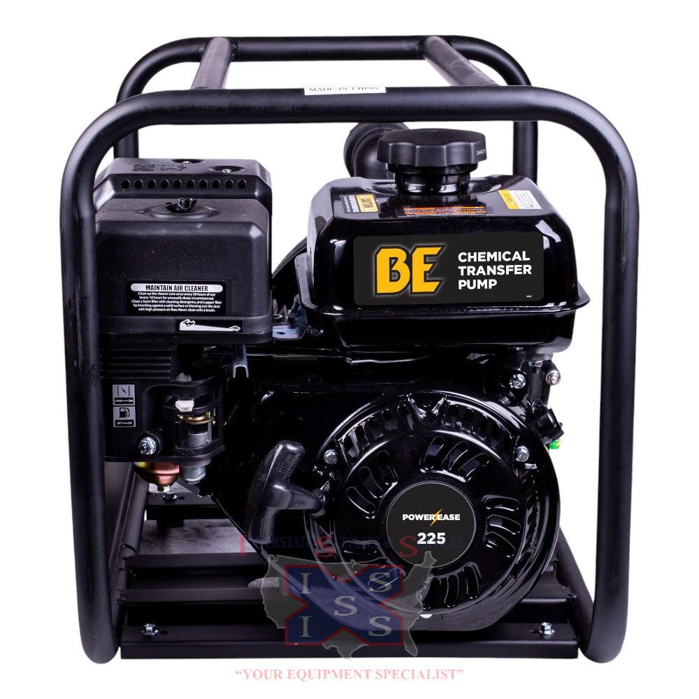 2" 212CC Chemical Water Pump.
