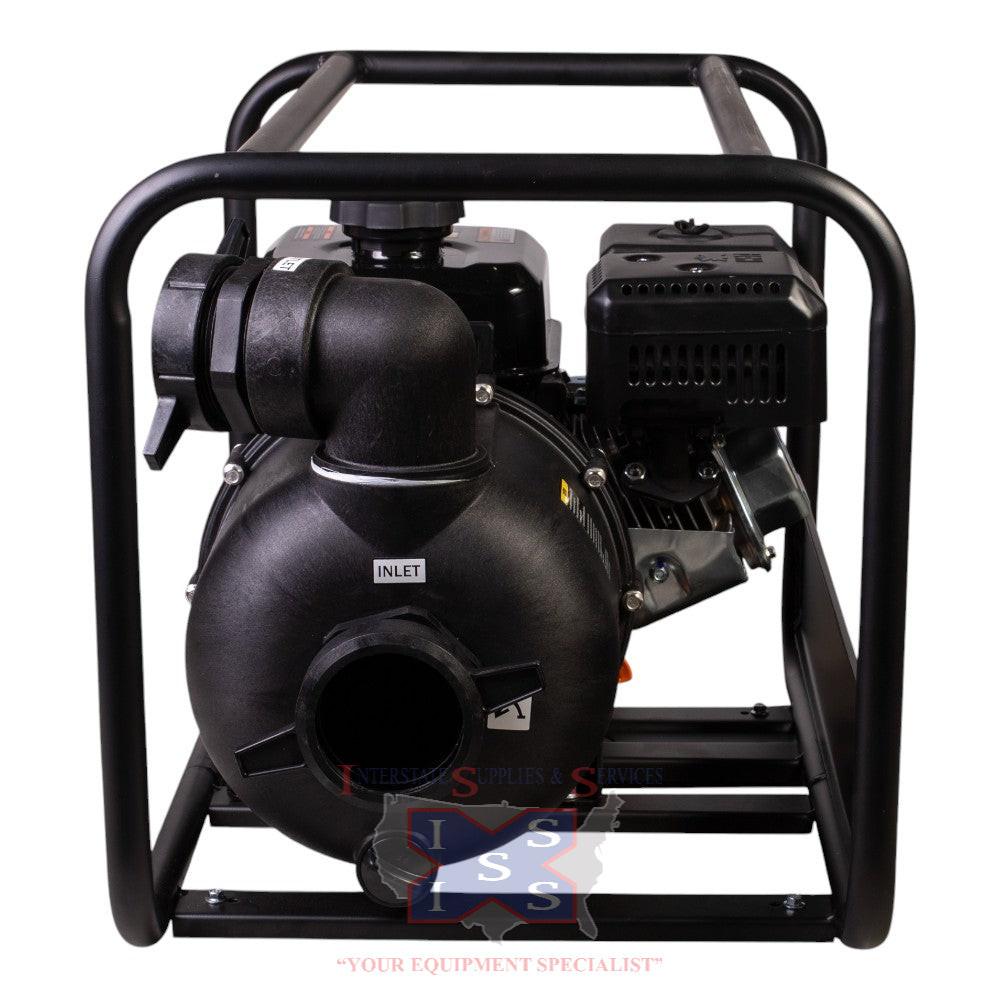 3" 212CC 265GPM Chemical Water Pump.