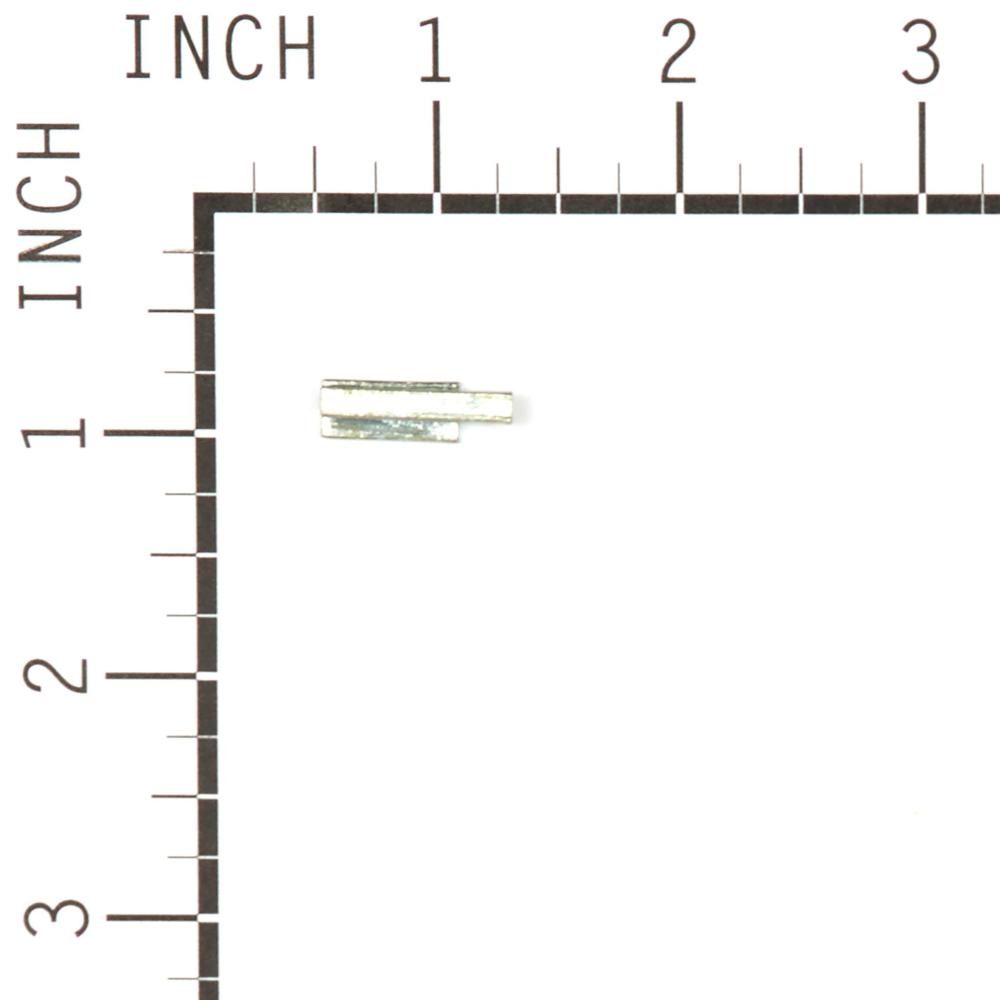 Oregon Tecumseh Flywheel Key 02-406