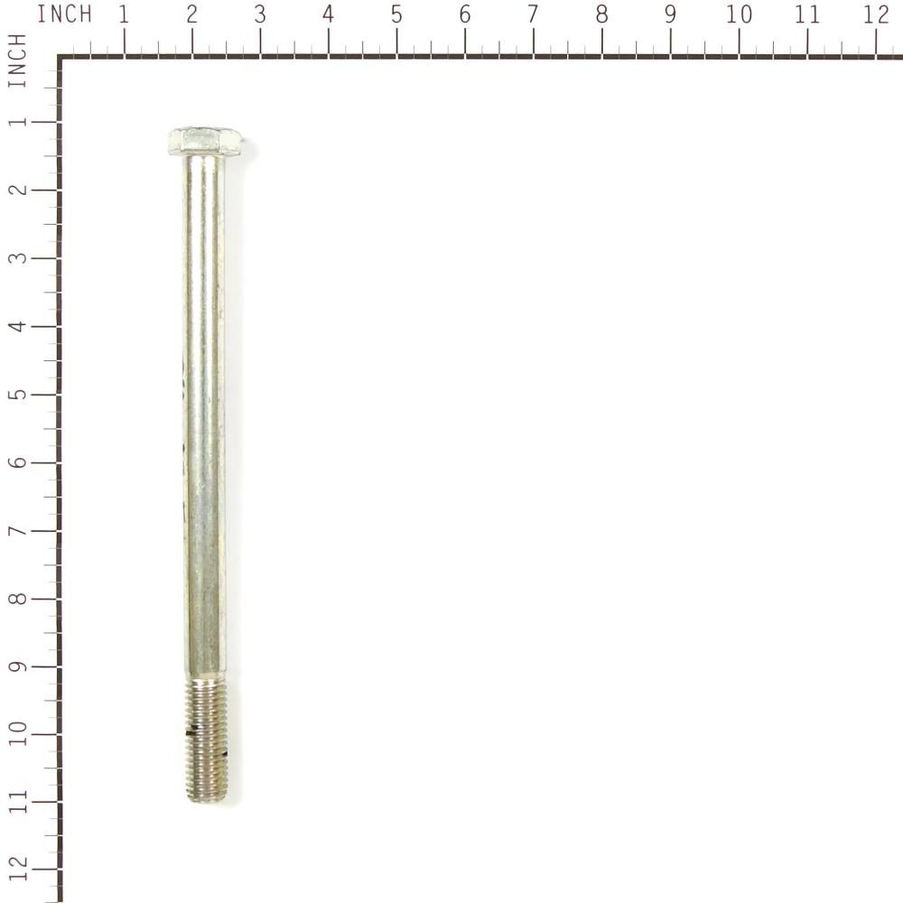 Oregon Scag Blade Bolt (5/8-11 x 9-1/2") 04-125