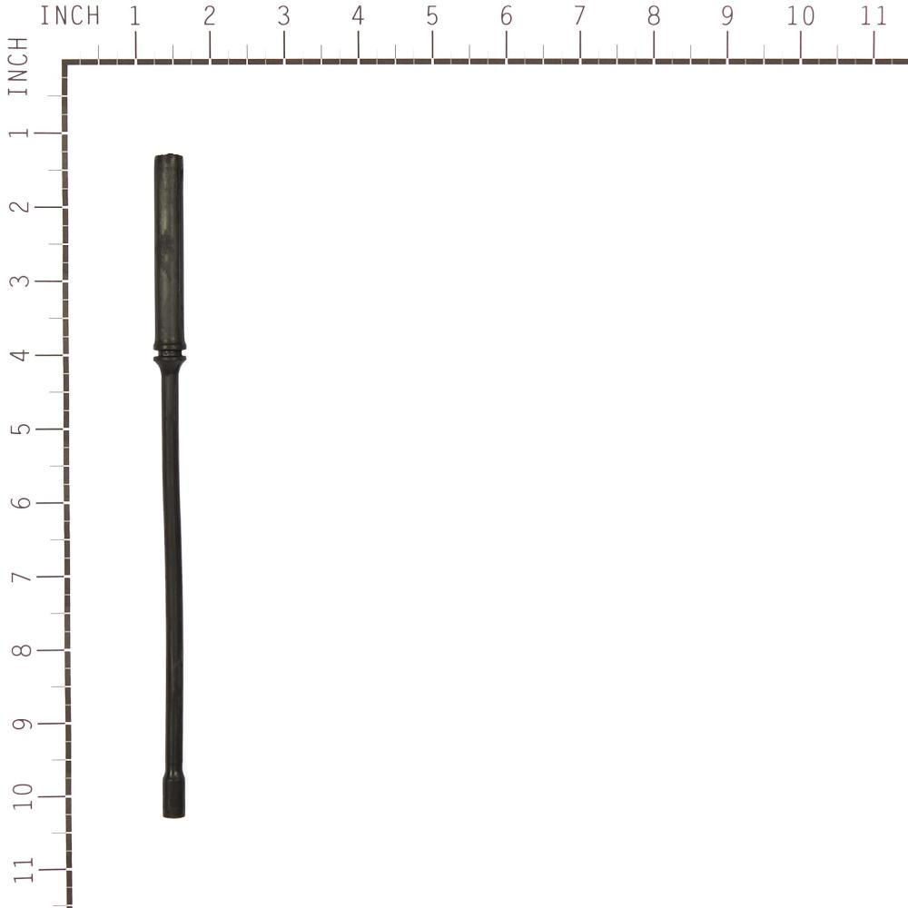 Oregon Homelite Fuel Line 07-008