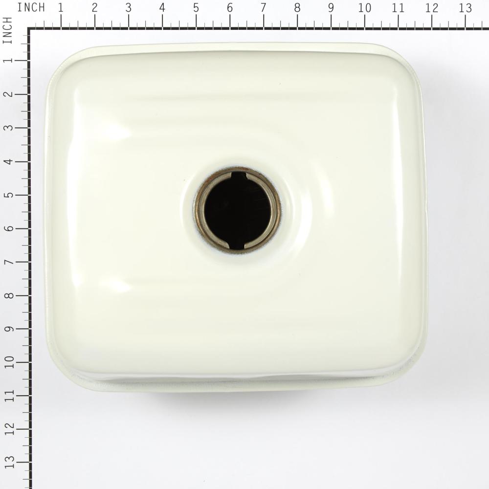 Oregon Honda GX340/GX360/GX390 Fuel Tank 07-602