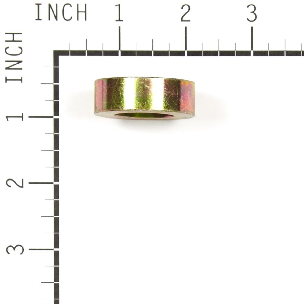 Oregon 1/2" to 7/8" Caster Yoke Spacer 09-804