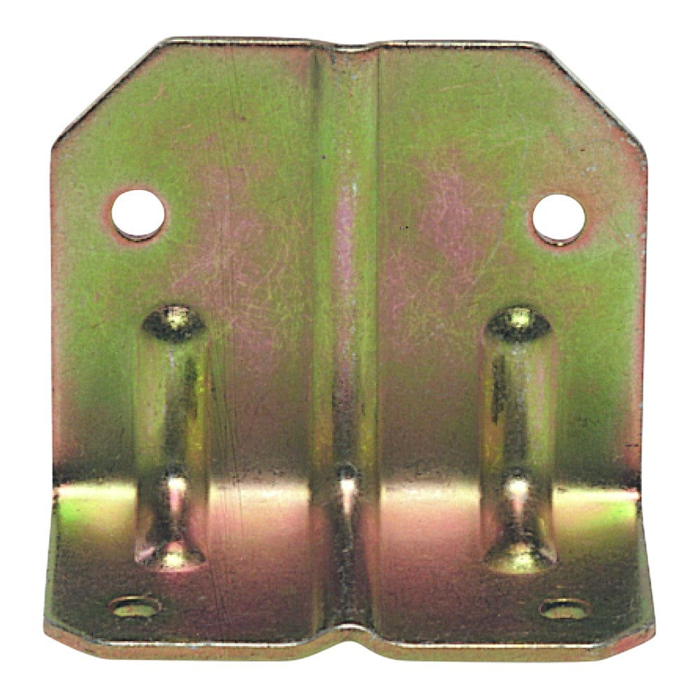 Oregon Bench Grinder Vise/Wall Mounting Bracket 109430