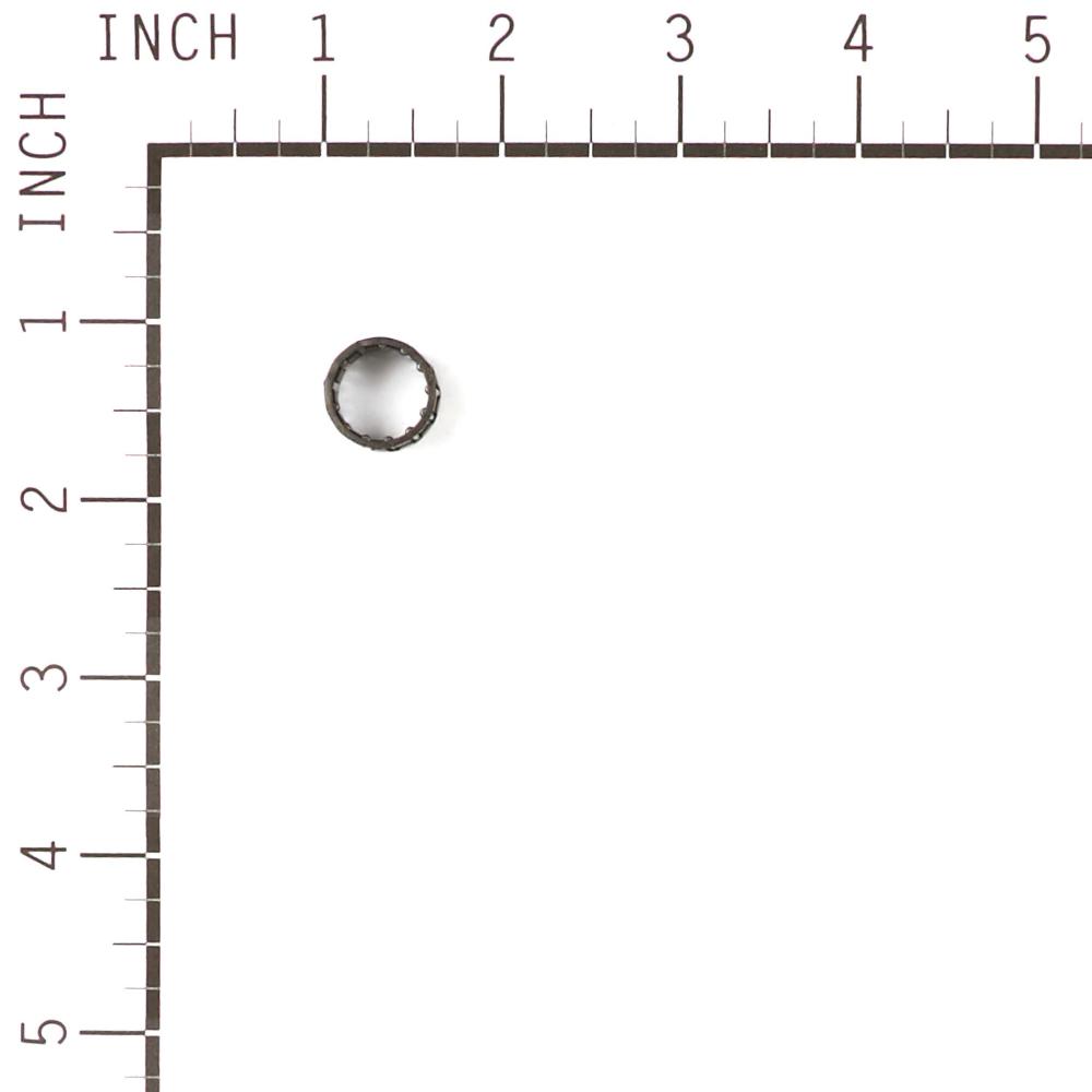 Oregon Needle Roller Bearing (1.588mm) 11893