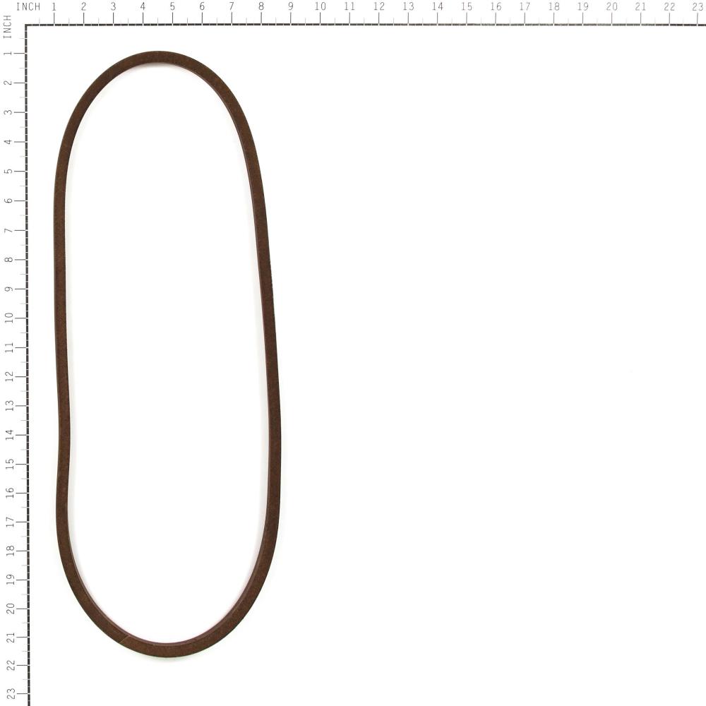Oregon Pulley-to-Transmission Belt (5/8" x 49") 175-119