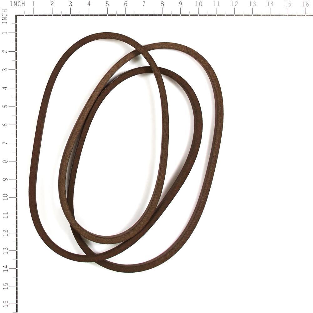 Oregon Lower Drive Belt (5/8" x 91") 175-995