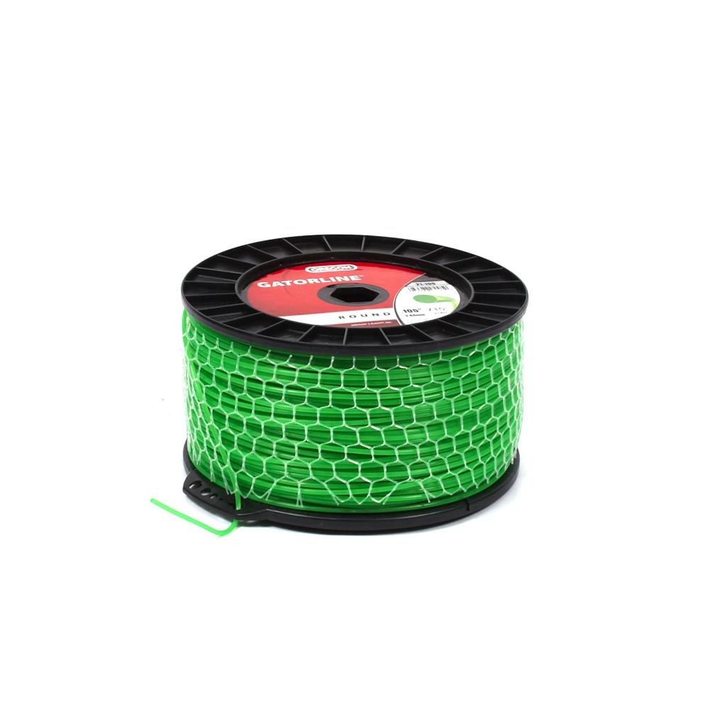 Oregon .105" Round Trimmer Line (3 lb. Spool) 21-105