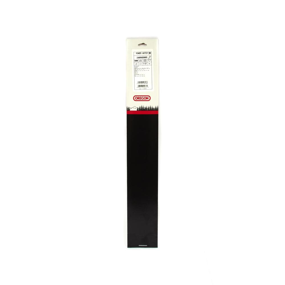 Oregon 24" PowerCut Guide Bar (159 Series) 240RNDD009