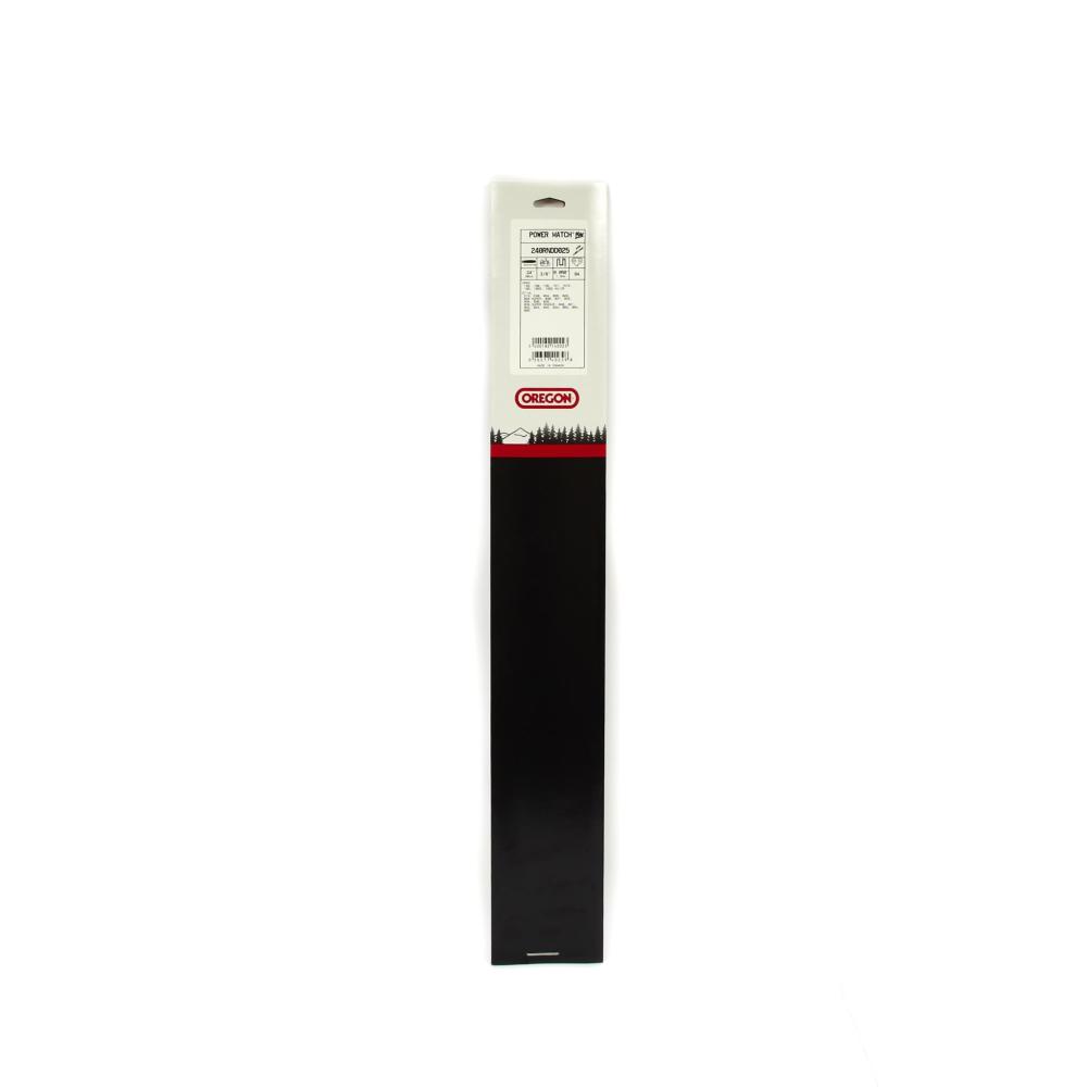 Oregon 24" PowerCut Guide Bar (159 Series) 240RNDD025