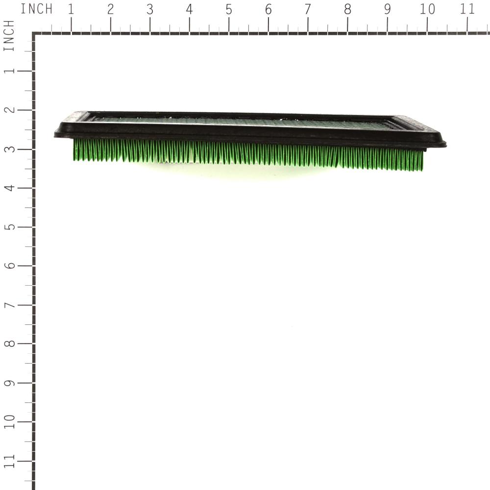 Oregon Honda Air Filter (17211-ZOA-013) 30-704
