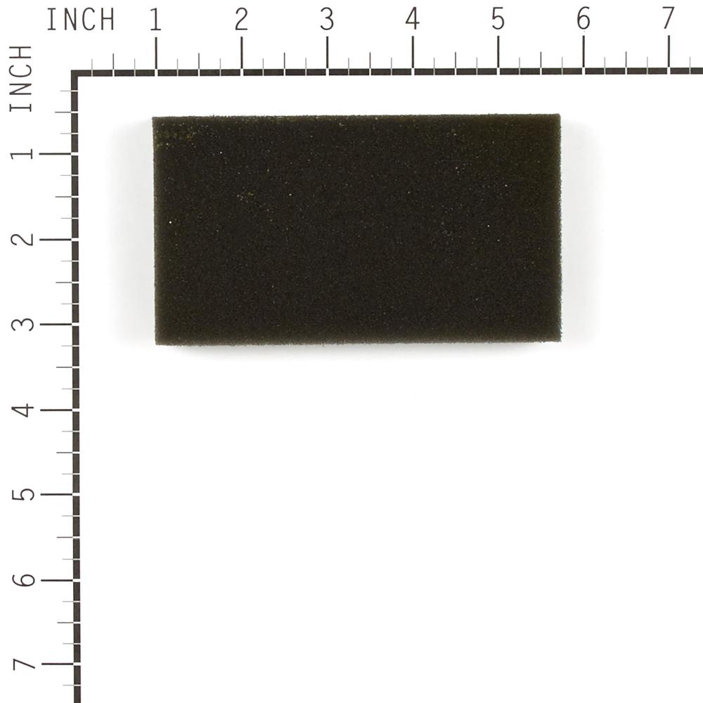 Oregon Lawn-Boy Pre-Oiled Air Filter 30-950