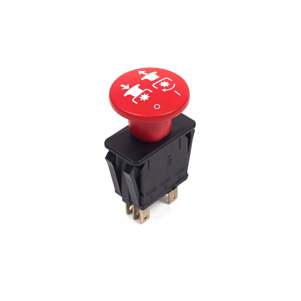 Oregon Exmark PTO Switch 33-002