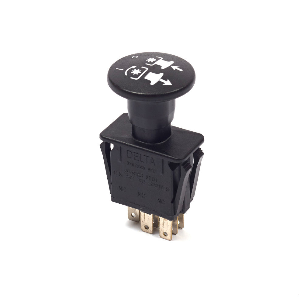 Oregon AYP PTO Switch (174651) 33-081