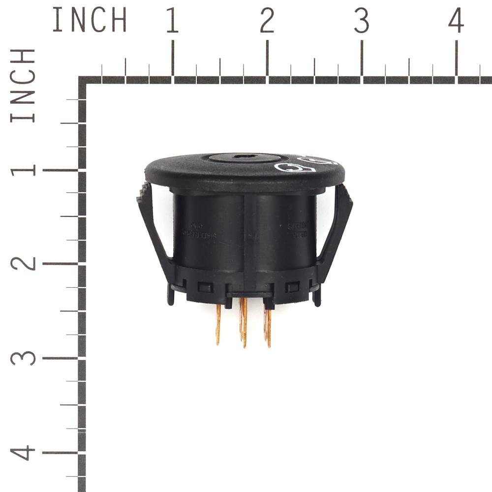 Oregon Ignition Switch 33-106