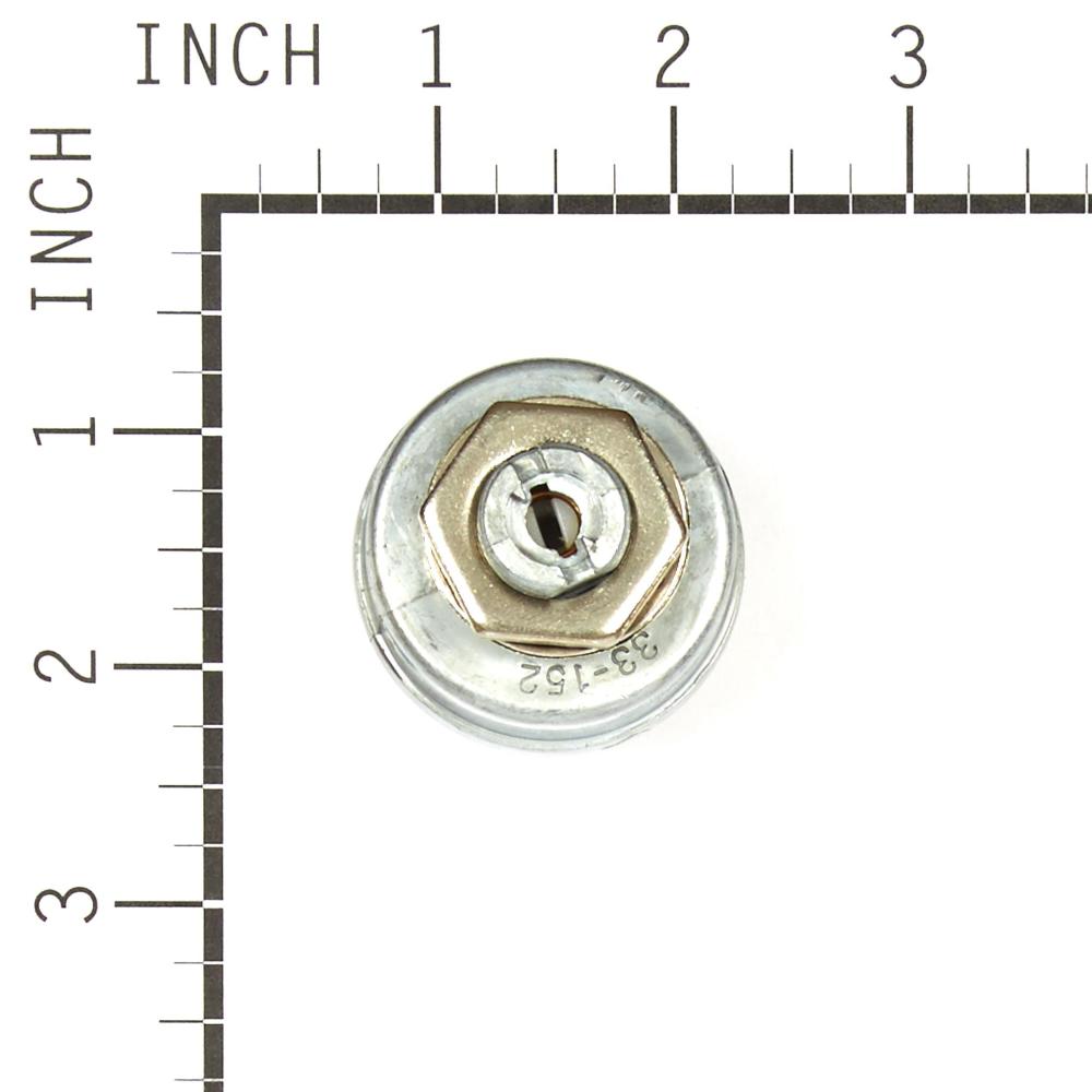 Oregon MTD Ignition Switch (925-3163) 33-152