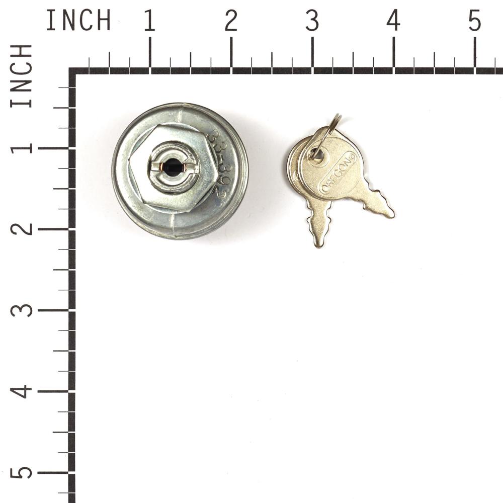 Oregon Murray Ignition Switch 33-392
