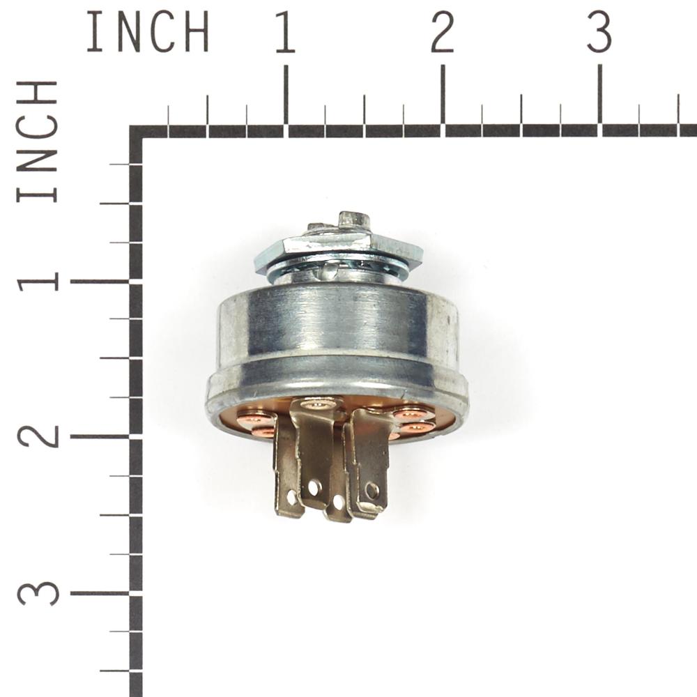 Oregon John Deere Ignition Switch 33-393