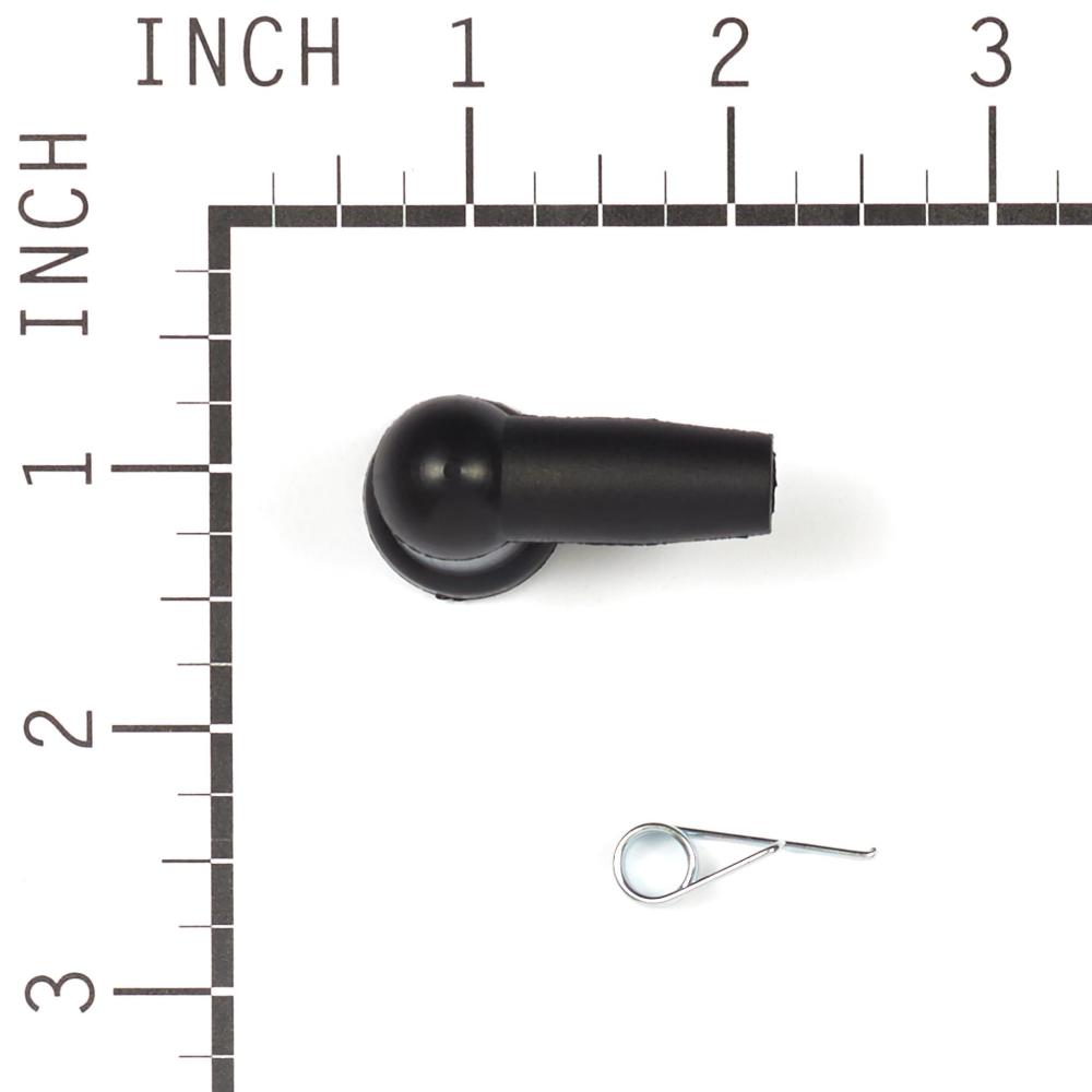 Oregon Spark Plug Boot 33-516
