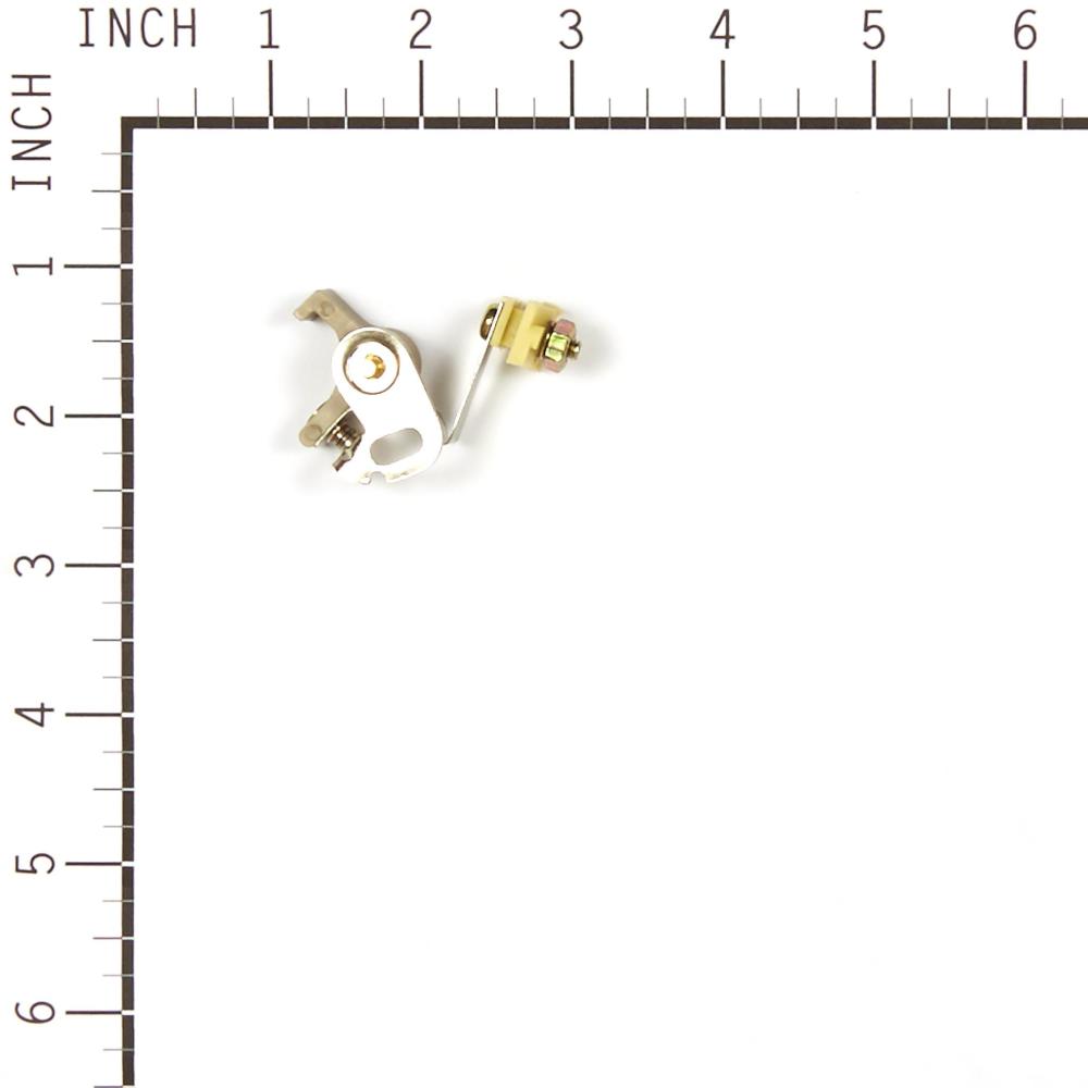 Oregon Tecumseh Points 33-606
