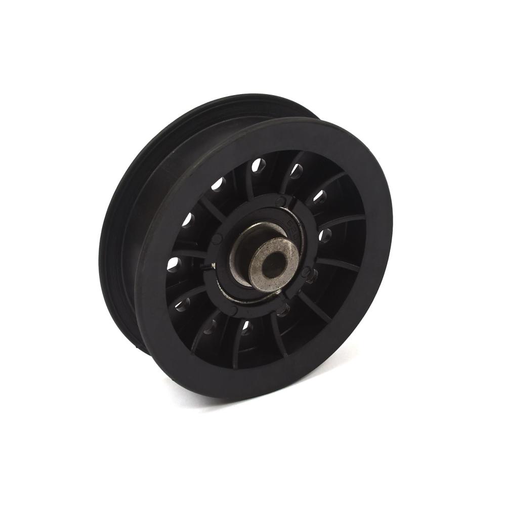 Oregon MTD 4-1/8" x 3/8" Flat Idler Pulley 34-041