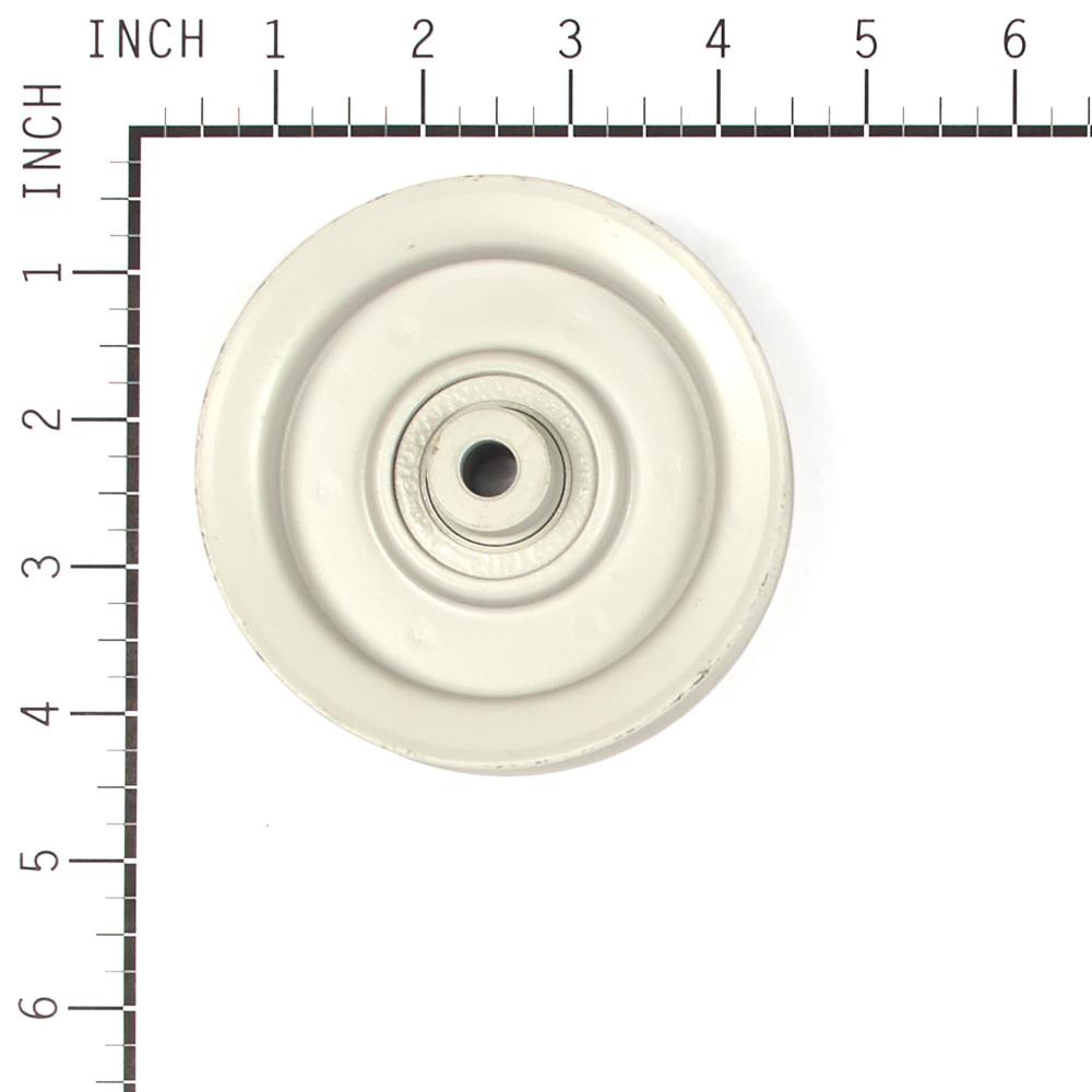 Oregon AYP Flat Idler Pulley 34-046