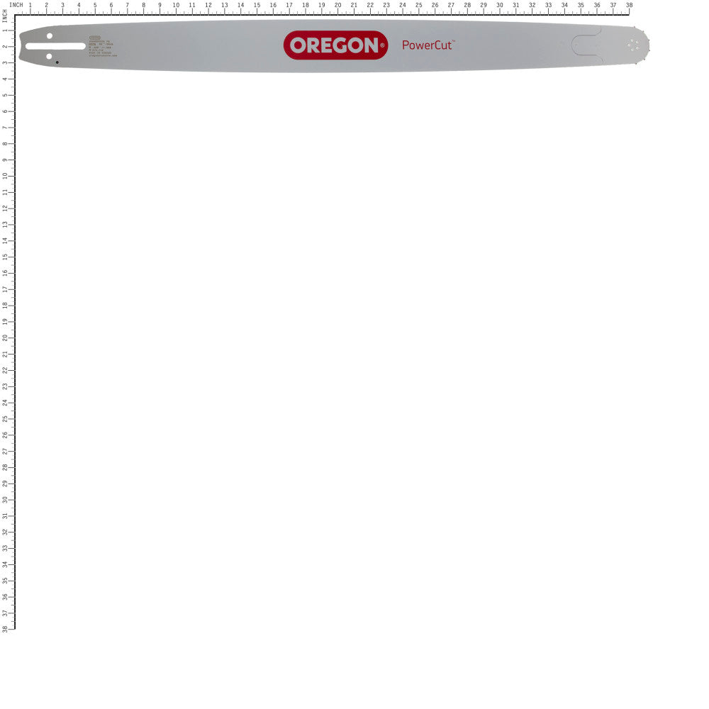 Oregon 36" PowerCut Guide Bar (159 Series) 368RNDD009