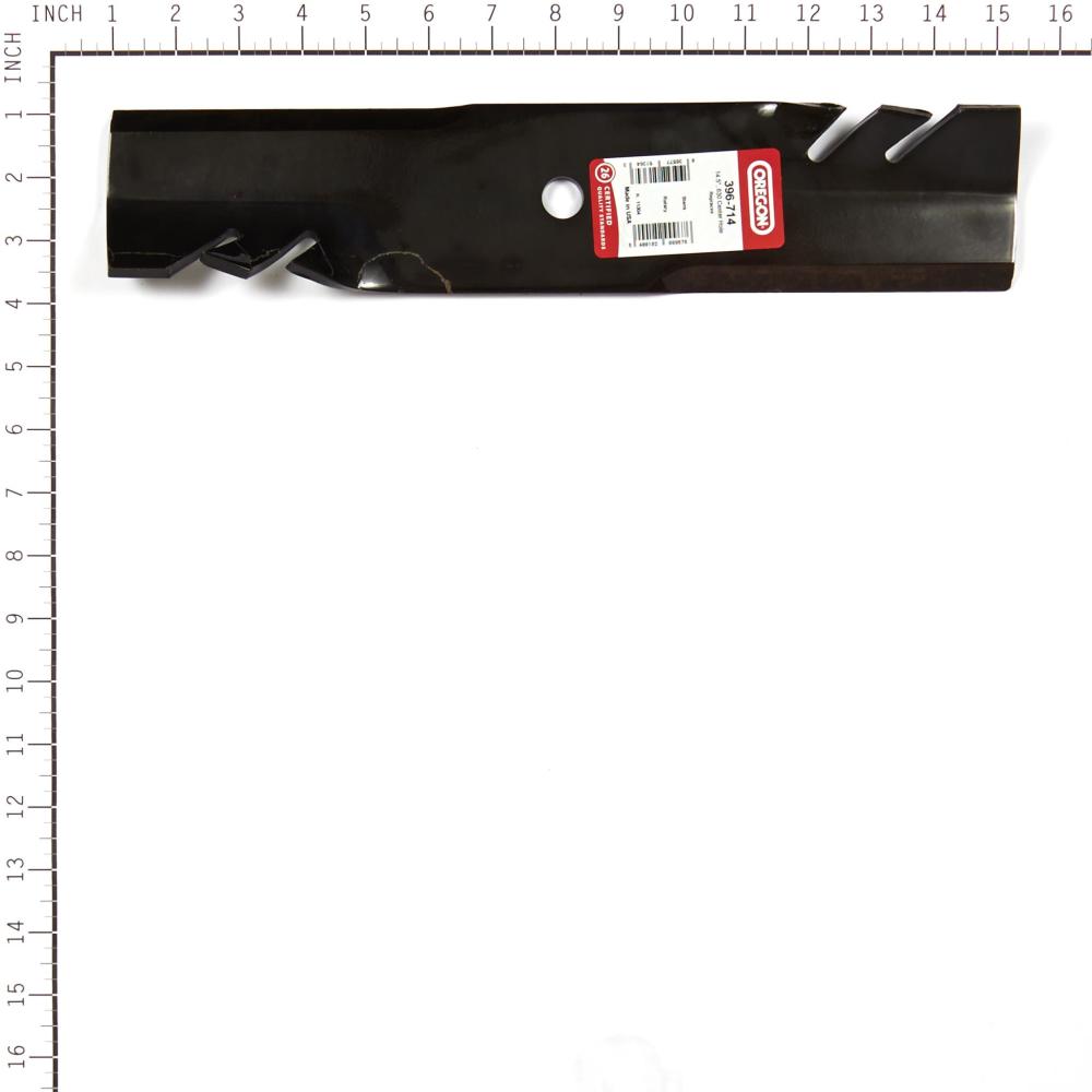 Oregon Dixie Chopper Gator G6 Blade 396-714
