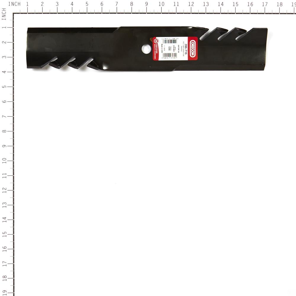 Oregon 16-1/4" Bobcat Gator G6 Blade 396-716