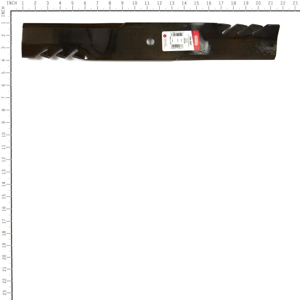Oregon 20-1/2" Gravely Gator G6 Blade 396-807