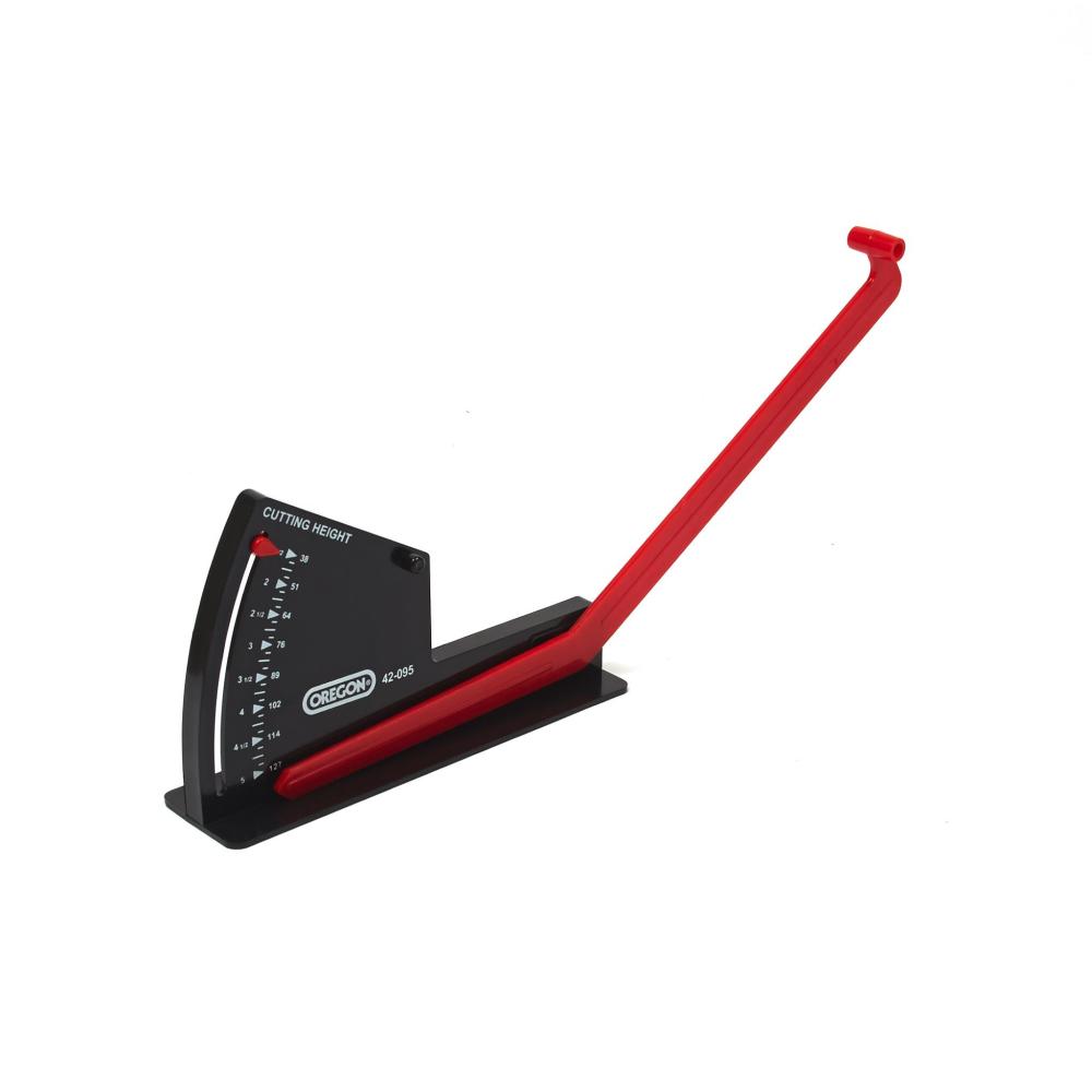 Oregon Deck Leveling Gauge 42-095