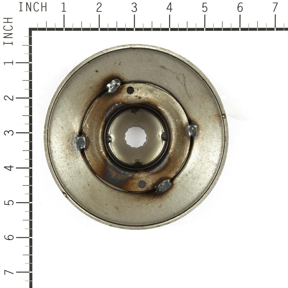 Oregon AYP Driven Pulley 44-302