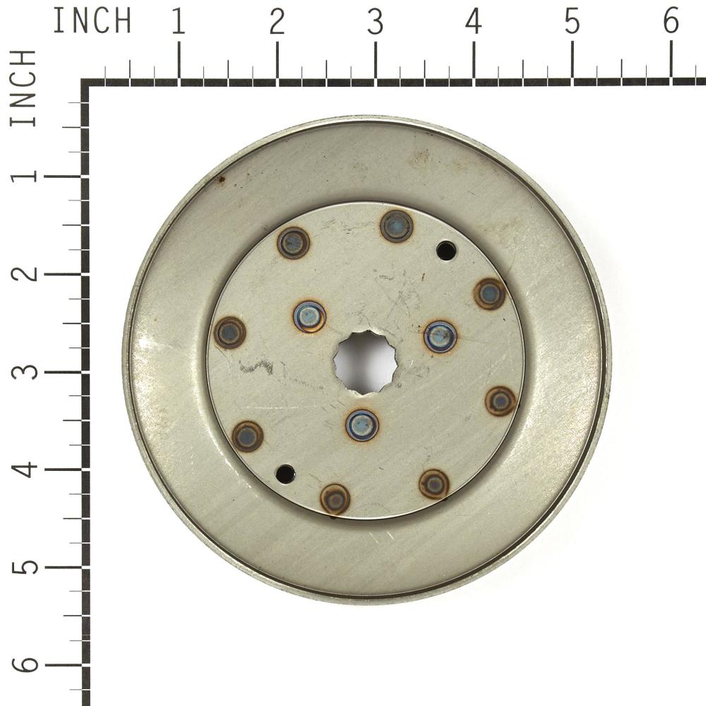 Oregon AYP Drive Pulley 44-371