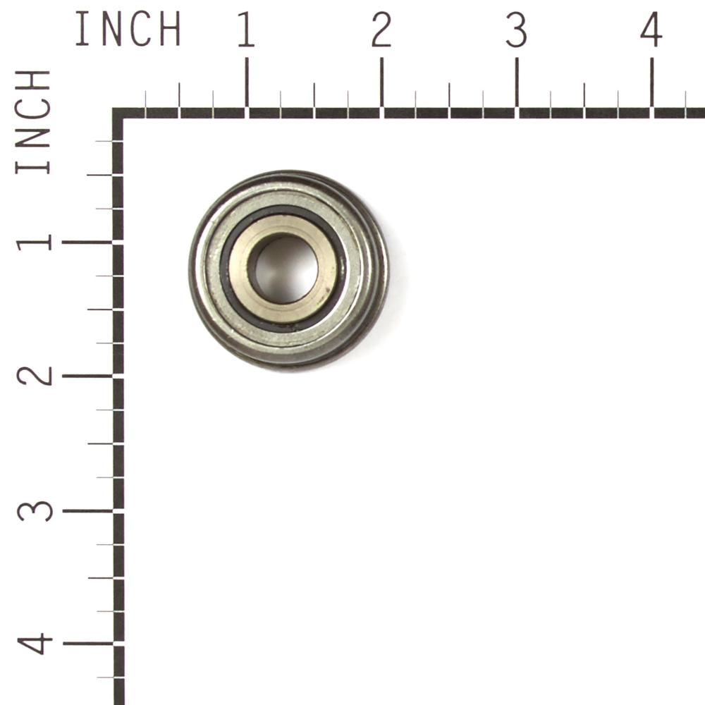 Oregon Flanged Wheel Bearing (1/2" x 1-3/8") 45-038