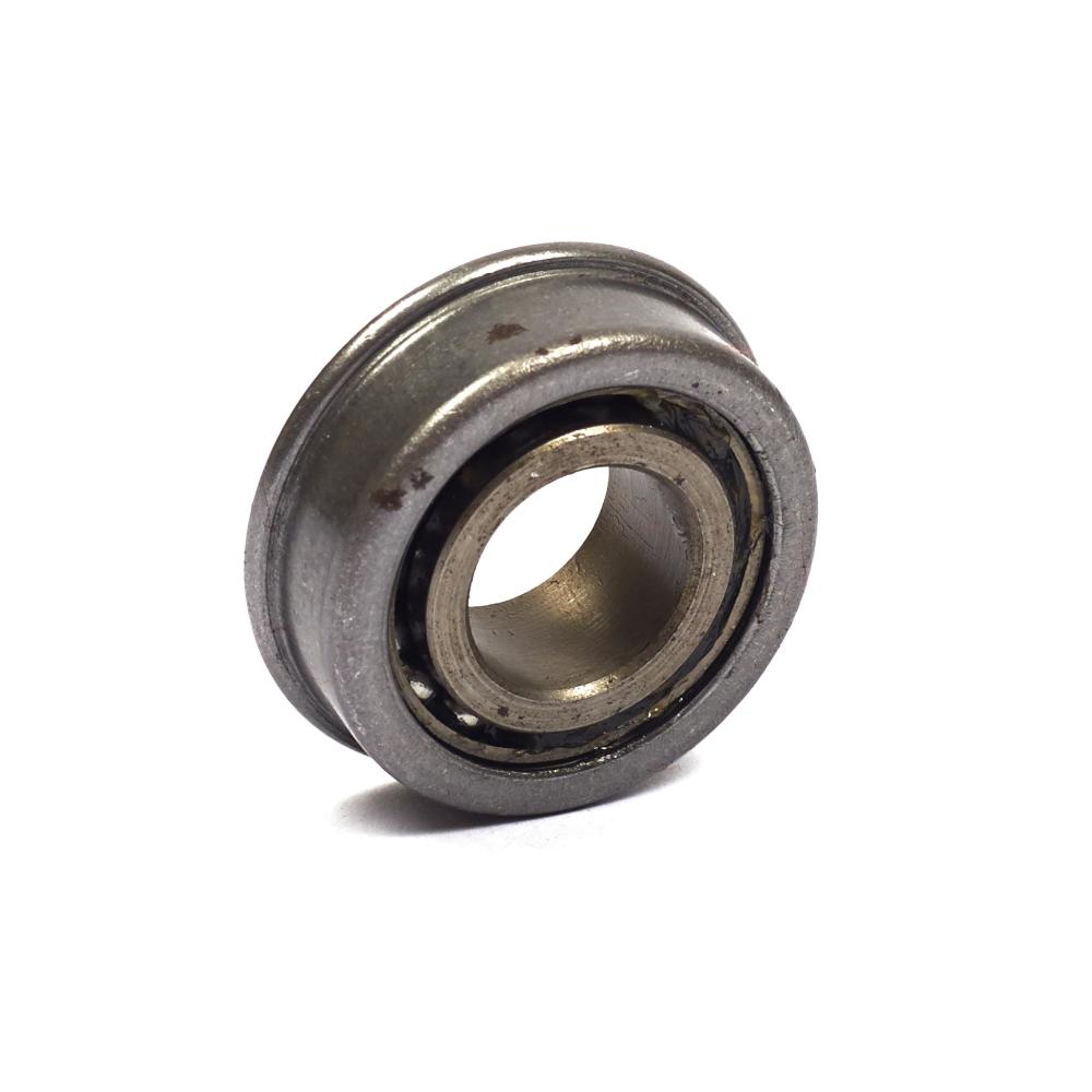 Oregon Flanged Ball Bearing (5/8" x 1-3/8") 45-047