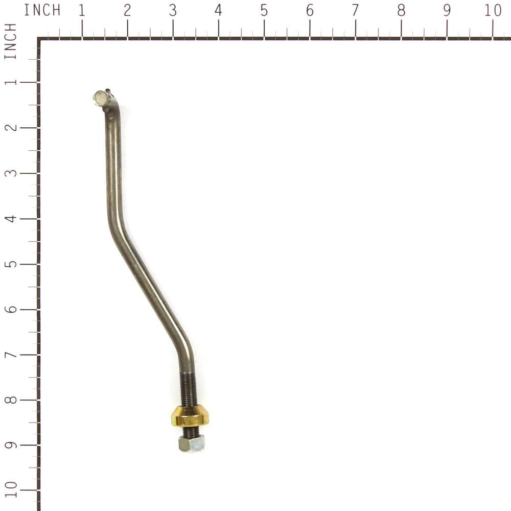 Oregon Left-Hand Lift Link Assembly 45-145