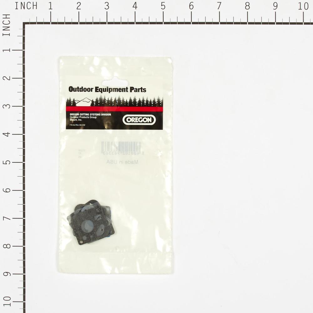 Oregon Gasket and Diaphragm Kit 49-270