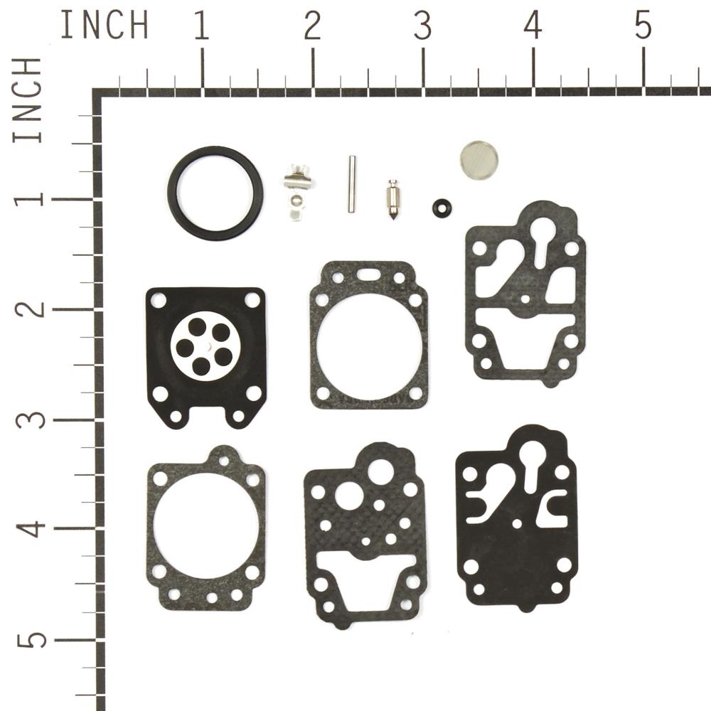 Oregon Walbro Carburetor Kit 49-882-0