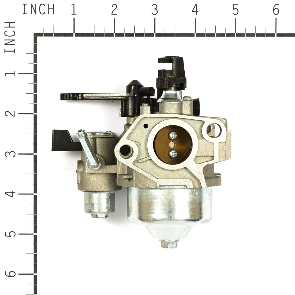Oregon Honda GX340 Complete Carburetor 49-915