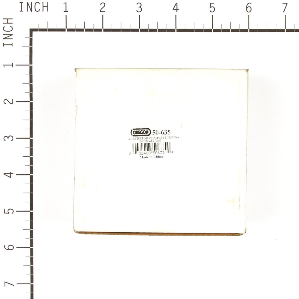 Oregon Honda Complete Carburetor 50-635