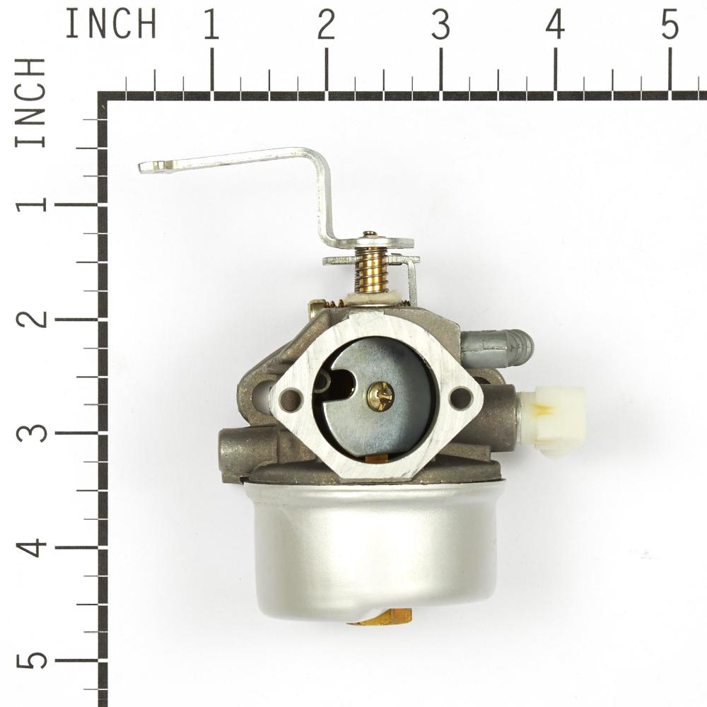 Oregon Tecumseh Carburetor (640152A) 50-655