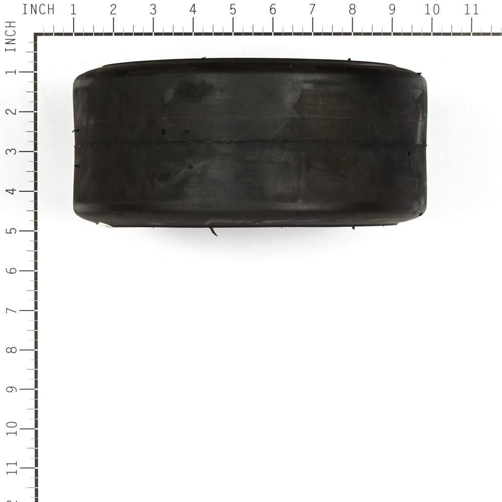 Oregon 9x3.50-4 Smooth Tread Tire 58-131