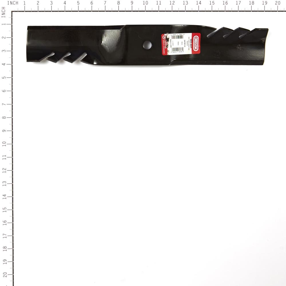 Oregon 18" Bobcat Gator G5 Blade 593-601