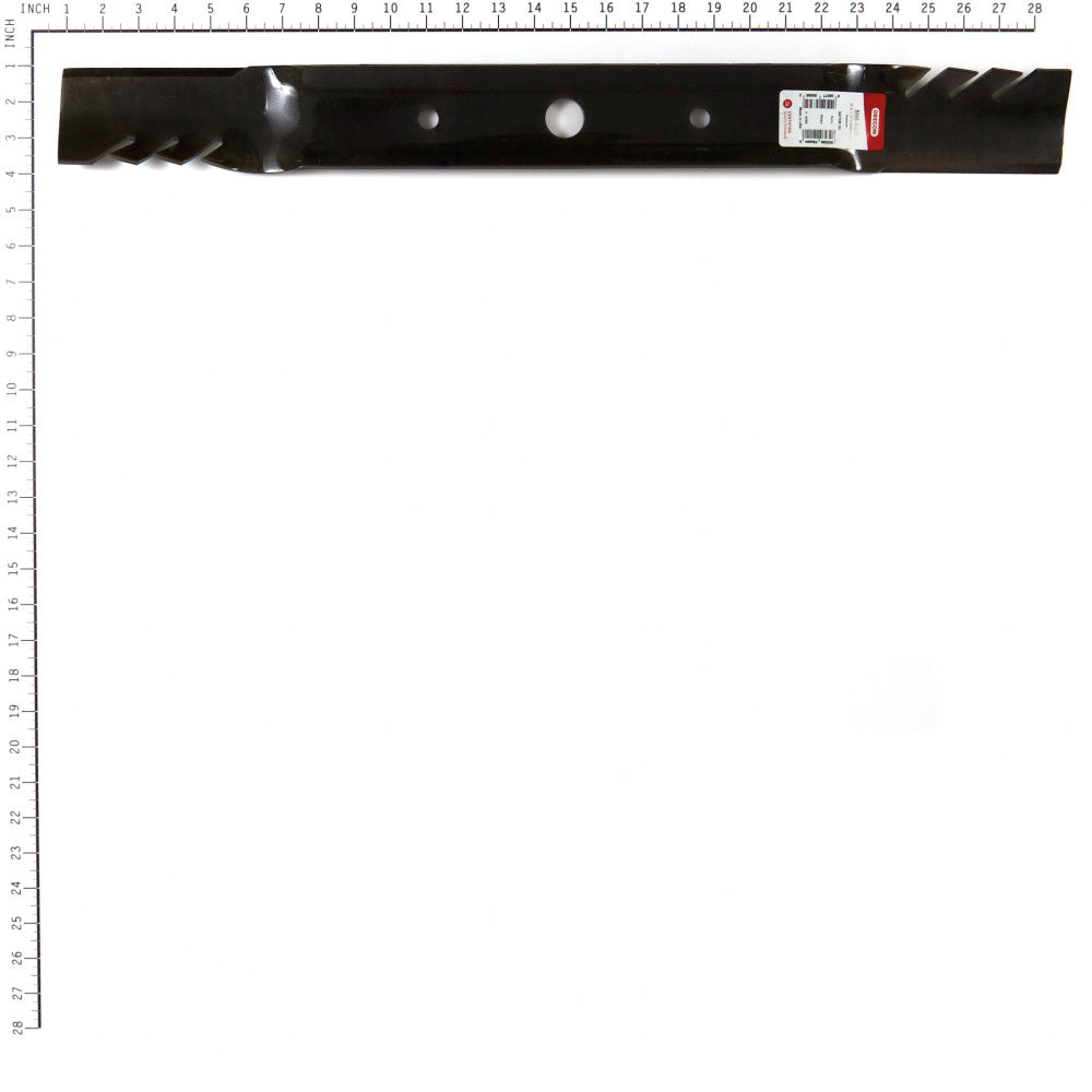 Oregon 27-7/8" Snapper Gator G5 Blade 596-628