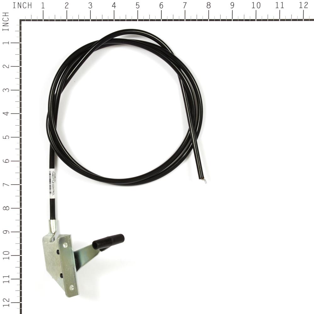 Oregon Scag Throttle Control 60-027