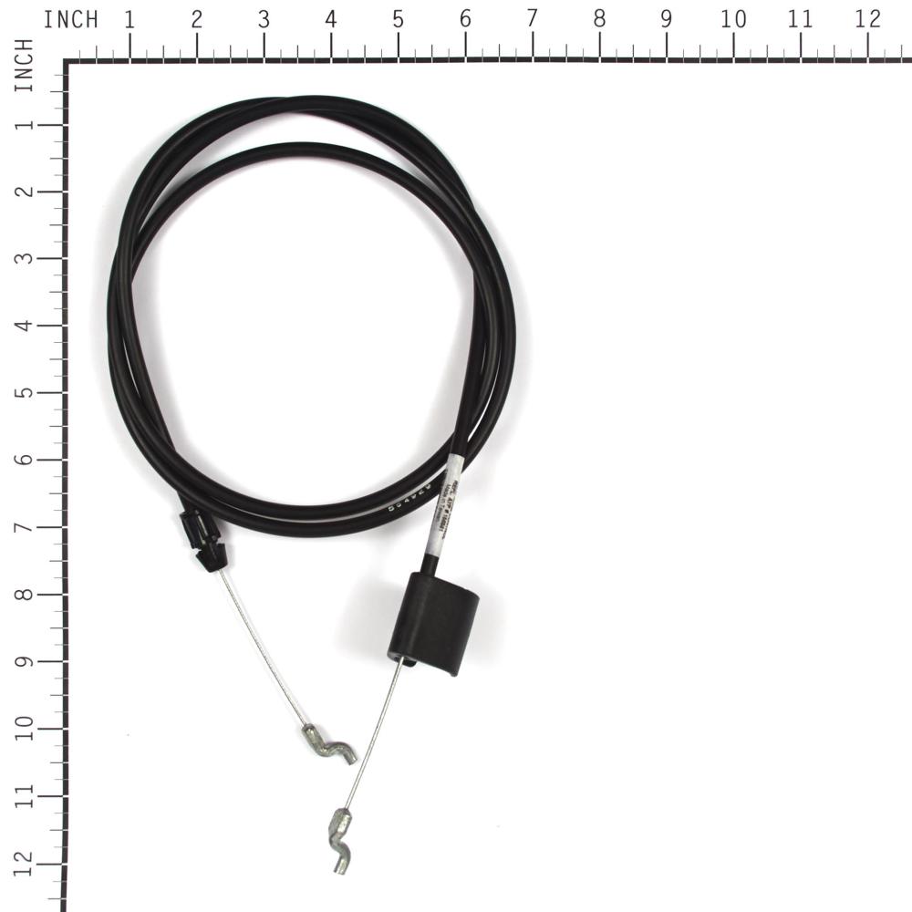 Oregon Snap-On Zone Control Cable 60-108